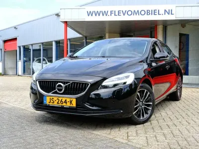Gebraucht Volvo V40