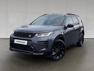 Usata Land Rover Discovery Sport 272 CV (200 kW) 2026 SUV