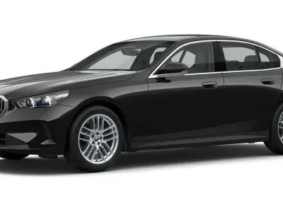 Gebraucht BMW 520