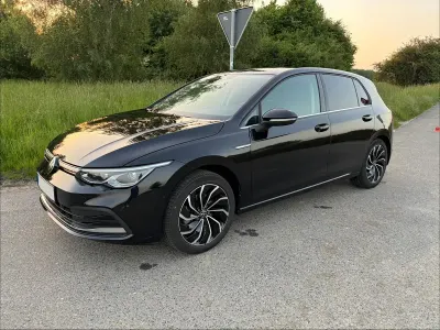 Gebraucht VW Golf VIII