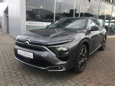 Citroën C5 X