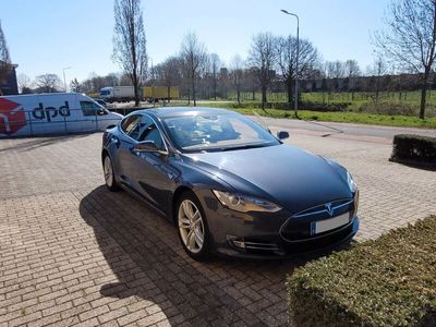 gebraucht Tesla Model S 90