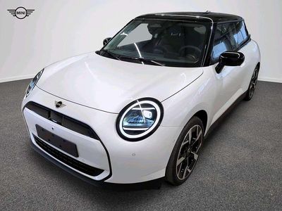 Gebraucht Mini Cooper Classic 135 kW (184 PS) 2024 Weiß Kleinwagen