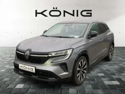 Gebraucht Renault Austral Techno 158 PS (116 kW) 2023 Grau SUV