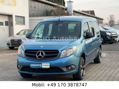 Mercedes Citan 111