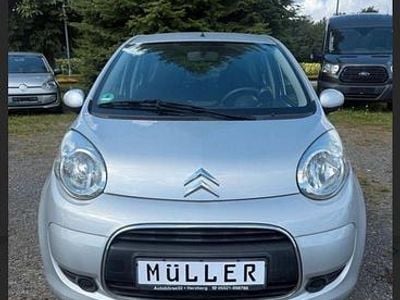 Citroën C1