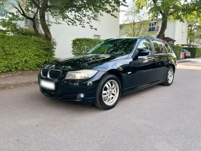 Gebraucht BMW 320
