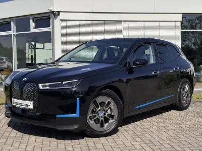 Gebraucht BMW iX