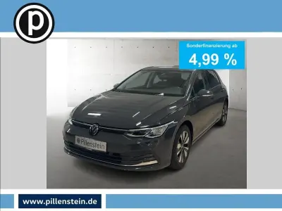 Gebraucht VW Golf VIII