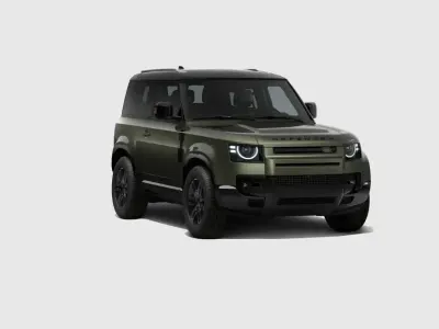 Gebraucht Land Rover Defender
