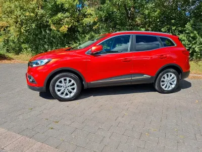 Gebraucht Renault Kadjar