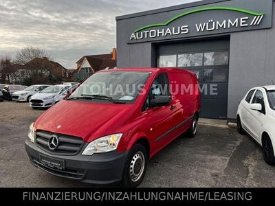 Mercedes Vito