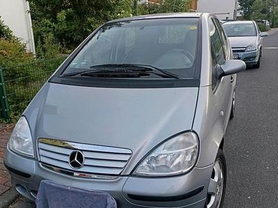 Mercedes A190