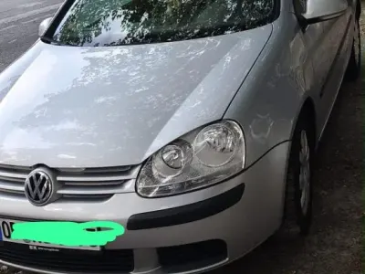 Gebraucht VW Golf V