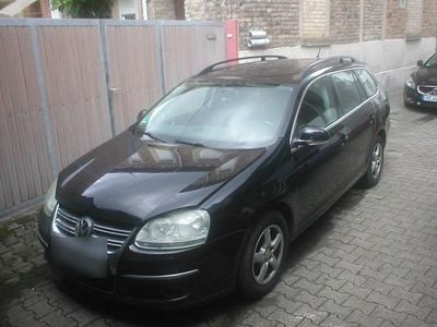VW Golf VI