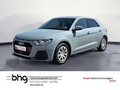 Second-hand Audi A1 Advanced Plus 116 CP (85 kW) 2025 Gri SUV