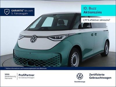 Usata VW ID. Buzz Pro 210 kW (286 CV) 2025 Monovolume