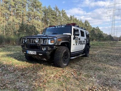 Hummer H2
