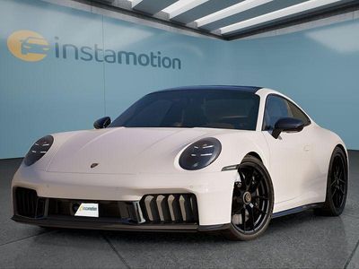 Nouă Porsche 911 541 CP (397 kW) 2026 Alb Coupe