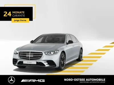 Gebraucht Mercedes S350