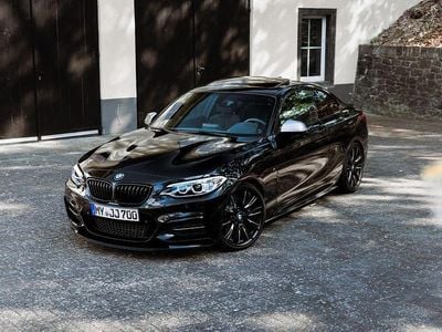 BMW M240