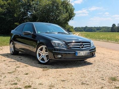 Mercedes CLC200