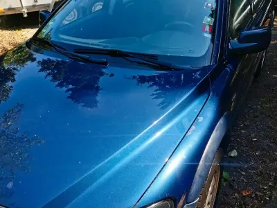 Gebraucht Volvo XC70