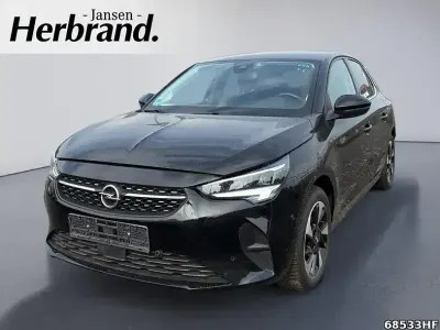 Gebraucht Opel Corsa-e