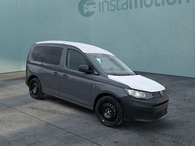 gebraucht VW Caddy California 1.5 TSI DSG R-KAMERA SpurH ACC