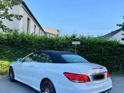 Gebraucht Mercedes E350