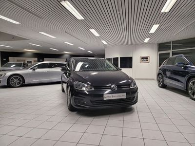 gebraucht VW Golf VII Trendline 1.2 TSI BMT PDC/SHZ/Auto Hold