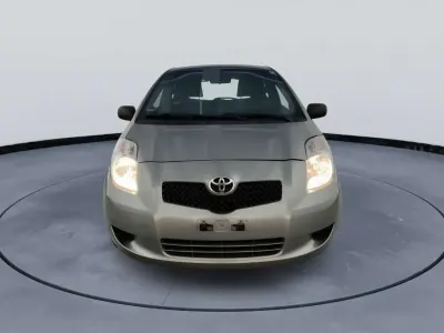 Gebraucht Toyota Yaris