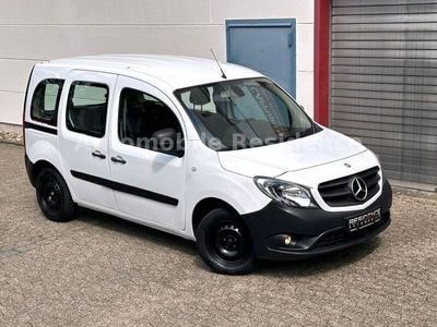 Mercedes Citan 112
