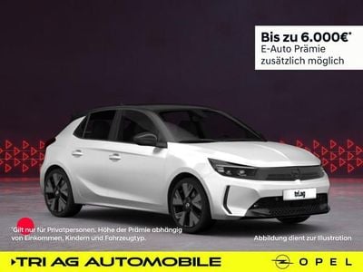 Neu Opel Corsa 114 kW (156 PS) 2026 Kleinwagen