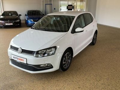 VW Polo