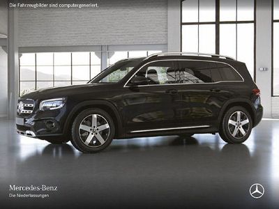 Mercedes GLB250