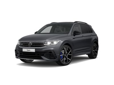 Brugt VW Tiguan R 320 HK (235 kW) 2022 SUV