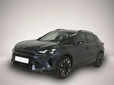 Gebraucht Cupra Formentor VZ 272 PS (200 kW) 2024 Manufacturer SUV