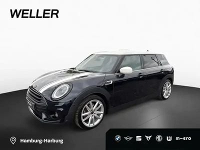 Mini Cooper Clubman