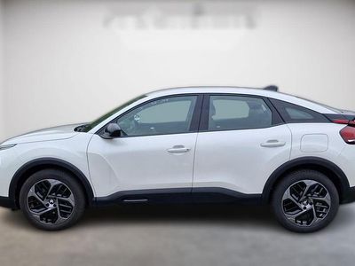 Gebraucht Citroën C4 PureTech 131 PS (96 kW) 2024 Weiß SUV