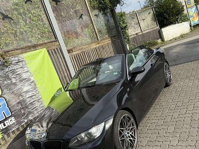 BMW 325 Cabriolet