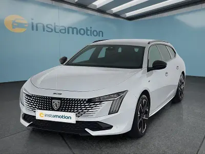 Gebraucht Peugeot 508