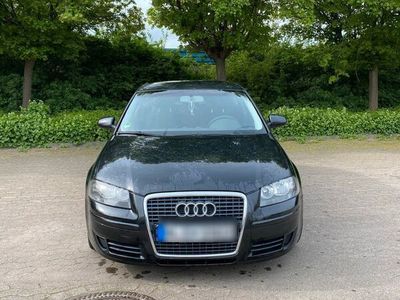 gebraucht Audi A3 (8P)