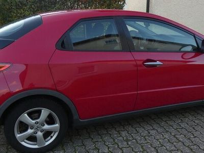 gebraucht Honda Civic 1.4 Comfort Comfort