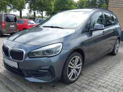 Gebraucht BMW 218