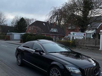 Mercedes CLS350