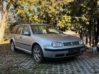 VW Golf V