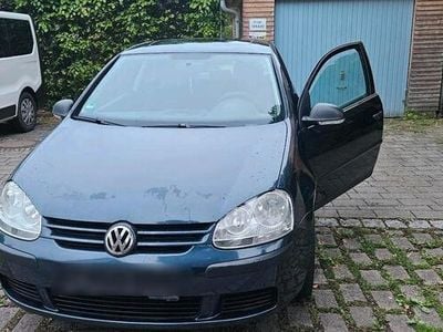 VW Golf V