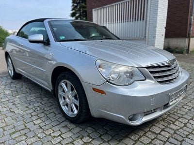 Chrysler Sebring Cabriolet
