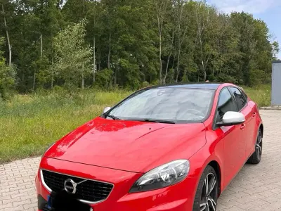 Gebraucht Volvo V40